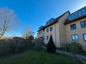 Foto - 5 Zimmer Maisonettenwohnung zum Kaufen in Machern