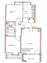 Foto - 5 Zimmer Maisonettenwohnung in Machern