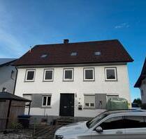 Mietwohnung in Zollstr.27 Leutkirch - Leutkirch im Allgäu