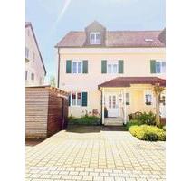 Doppelhaushälfte - 1.800,00&nbsp;EUR Kaltmiete, ca.&nbsp; 185,00&nbsp;m&sup2; in Geisenfeld (PLZ: 85290)
