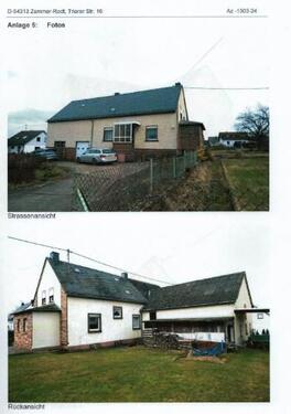 Foto - Bauernhaus in Rodt mit großem Grundstück