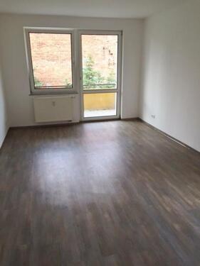 Foto - Etagenwohnung in Bad Düben