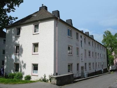 Foto - Etagenwohnung zur Miete in Iserlohn