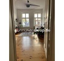 Wohnungsswap - 3 Zimmer, 105 m² - Matternstraße, Friedrichshain, Berlin