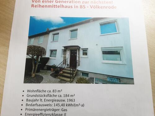 Foto - Reihenmittelhaus - 310.000,00 EUR Kaufpreis,