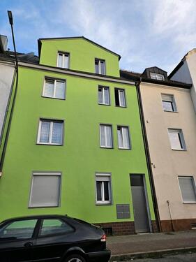 Foto - Maisonettewohnungen - 1.650,00 EUR Kaltmiete,