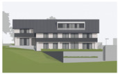 Foto - Moderne 3-Zimmer-Neubauwohnung in Wendisch Evern (Erstbezug)