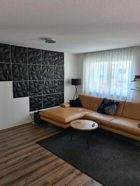 Foto - 4 Zimmer Wohnung Tuttlingen - 1.500,00 EUR Kaltmiete,