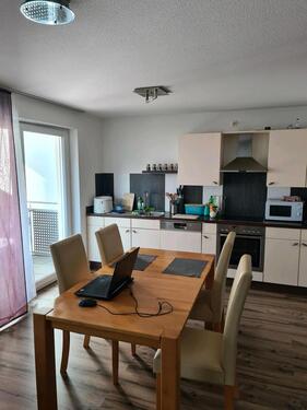 Foto - Etagenwohnung zur Miete in Tuttlingen