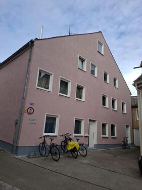 Foto - Einfamilienhaus zum Kaufen in Mindelheim