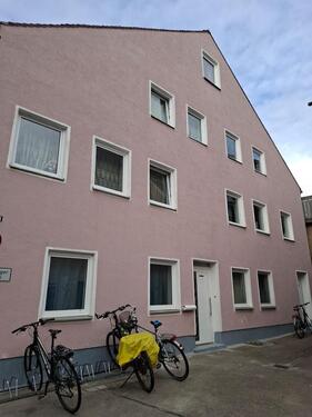 Foto - Einfamilienhaus in Mindelheim