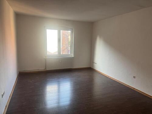 Foto - Etagenwohnung in Uelzen
