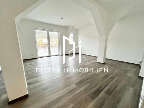 Foto - MIETE ERSTBEZUG - Exklusiv wohnen in Königshofen! 2-Zimmer-EG-Wohnung