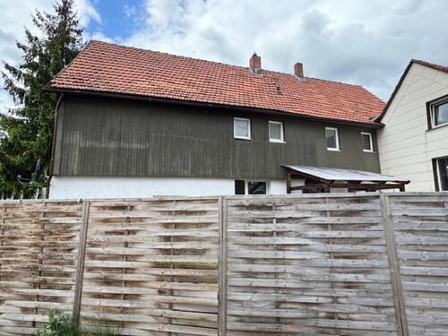 Foto - Einfamilienhaus zum Kaufen in Frielendorf