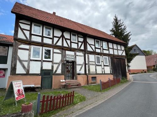 Foto - Einfamilienhaus in Frielendorf zum Kaufen