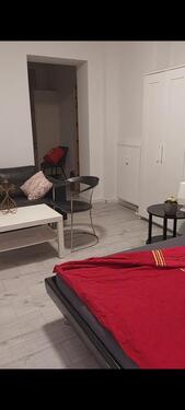 Foto - Ab sofort Möbilierte, modernisierte 1 Zimmer-Wohnung Köln Niehl