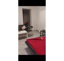 Ab sofort Möbilierte, modernisierte 1 Zimmer-Wohnung Köln Niehl