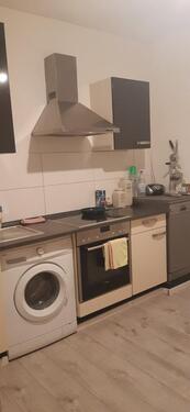 Foto - Etagenwohnung in Köln