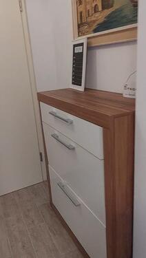 Foto - Etagenwohnung in Köln zur Miete