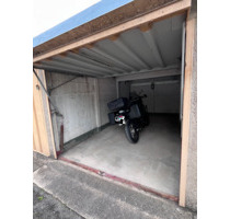 Garage in Weinhübel zur Miete, videoüberwacht und gesichert! - Görlitz Biesnitz