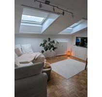 Möblierte Wohnung von Jan bis Mai am Schliersee