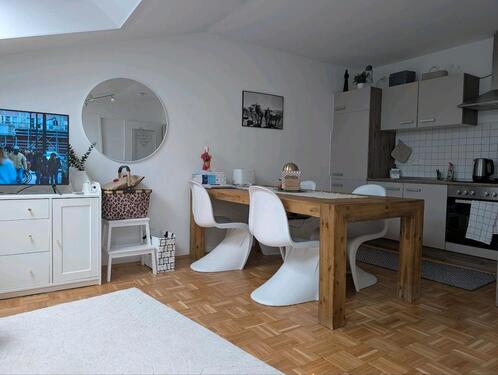 Foto - Etagenwohnung zur Miete in Schliersee