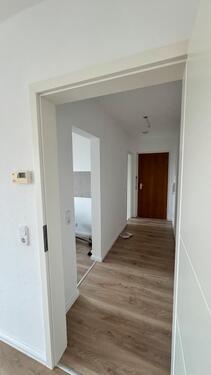 Foto - Etagenwohnung in Halle (Saale) zur Miete