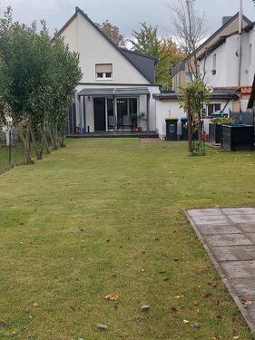 Foto - Haus Doppelhaushäfte - 450.000,00&nbsp;EUR Kaufpreis, ca.&nbsp; 86,00&nbsp;m&sup2;