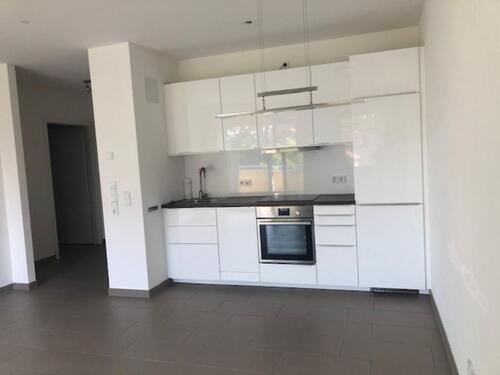 Foto - 2 Zimmer Etagenwohnung zur Miete in Dillingen an der Donau