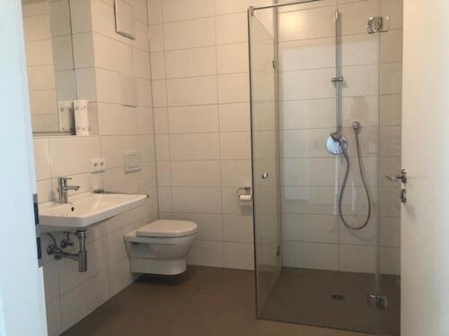 Foto - 2 Zimmer Etagenwohnung in Dillingen an der Donau