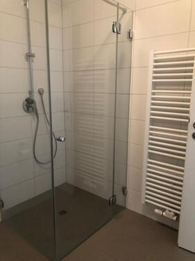 Foto - Etagenwohnung in Dillingen an der Donau zur Miete