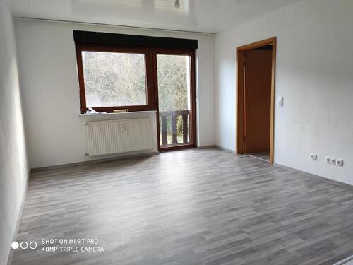 Foto - 2,5-Zimmer Wohnung - 550,00&nbsp;EUR Kaltmiete, ca.&nbsp; 60,00&nbsp;m&sup2;