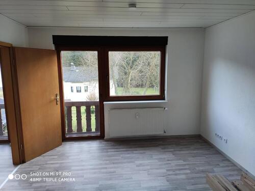 Foto - 2 Zimmer Erdgeschoßwohnung zur Miete in Langenhahn