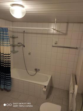 Foto - 2 Zimmer Erdgeschoßwohnung in Langenhahn