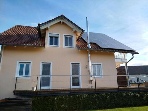 Foto - TOP Einfamilienhaus: Einziehen & Wohlfühlen (Provisionsfrei)