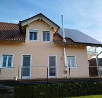 TOP Einfamilienhaus: Einziehen & Wohlfühlen (Provisionsfrei) - Neustadt an der Donau