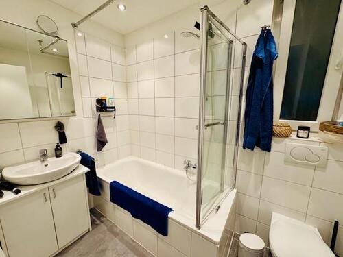 Foto - 3 Zimmer Etagenwohnung in Düsseldorf