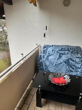 Foto - 1 Zimmer Etagenwohnung in Zweibrücken