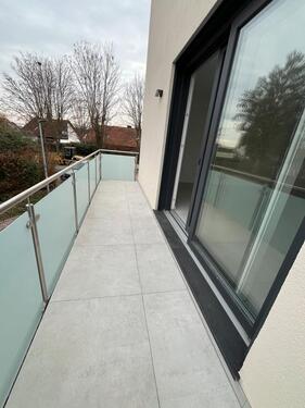 Foto - Etagenwohnung in Gau-Odernheim zur Miete