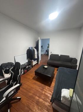 Foto - Etagenwohnung in Wuppertal zur Miete