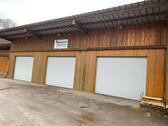 Foto - Lagerhalle zu vermieten – Mömbris-Niedersteinbach