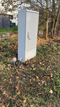 Foto - Grundst&uuml;ck zur Miete in München