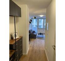 Stilvoll möblierte 1-Zimmer-Wohnung – lichtdurchflutet in Bestlage! - München Maxvorstadt