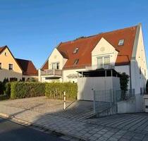 Charmante Kapitalanlage in Top-Lage von Neumarkt - 1-Zi. Wohnung. - Neumarkt in der Oberpfalz Altenhof