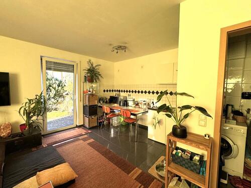 Foto - 1 Zimmer Erdgeschoßwohnung in Neumarkt in der Oberpfalz