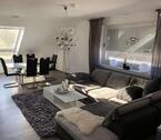 Foto - Dachgeschoßwohnung in Hiddenhausen zur Miete