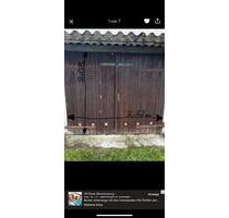 Garage (breit und groß) am Hohlbeinplatz mit Strom - Rostock Hohe Düne