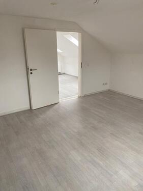 Foto - 4 Zimmer Dachgeschoßwohnung zur Miete in Tuttlingen