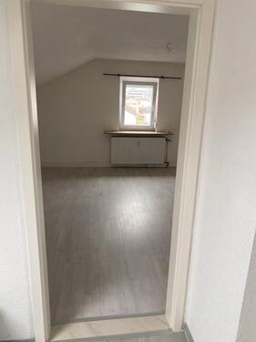 Foto - Dachgeschoßwohnung in Tuttlingen zur Miete