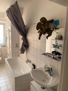 Foto - Etagenwohnung in Hamburg zur Miete